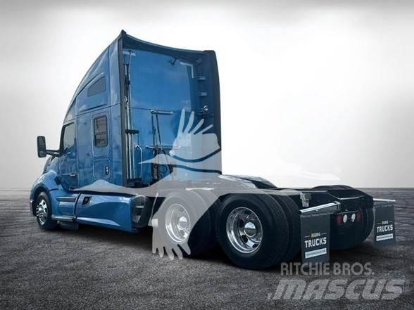 Kenworth T680 Trækkere