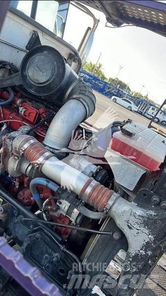 Peterbilt 365 Entreprenør - Andet