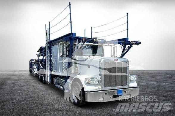 Peterbilt 365 Entreprenør - Andet
