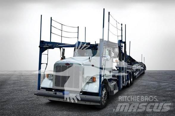 Peterbilt 365 Entreprenør - Andet