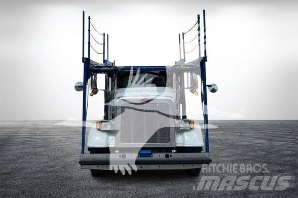 Peterbilt 365 Entreprenør - Andet