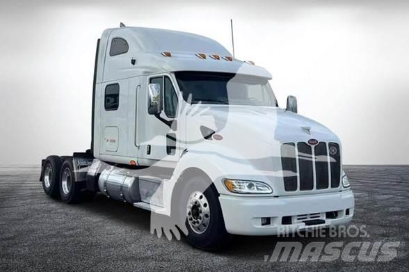 Peterbilt 387 Trækkere
