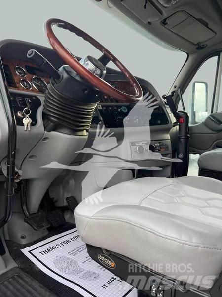 Peterbilt 387 Trækkere