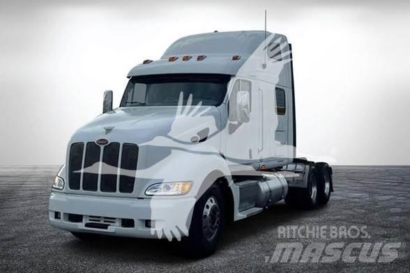 Peterbilt 387 Trækkere