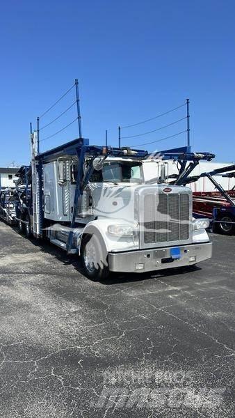 Peterbilt 388 Entreprenør - Andet