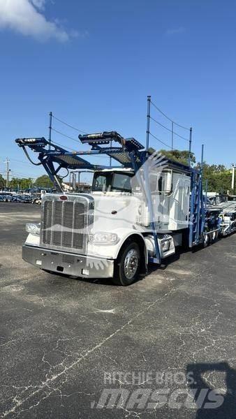 Peterbilt 388 Entreprenør - Andet