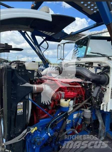 Peterbilt 388 Entreprenør - Andet