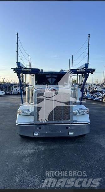 Peterbilt 388 Entreprenør - Andet