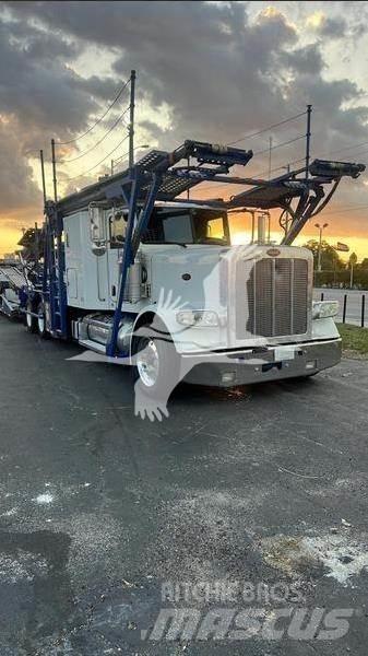 Peterbilt 388 Entreprenør - Andet