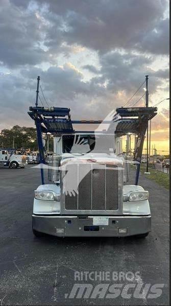 Peterbilt 388 Entreprenør - Andet