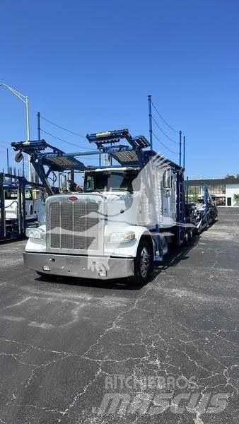 Peterbilt 389 Entreprenør - Andet