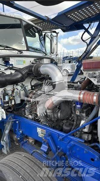 Peterbilt 389 Entreprenør - Andet