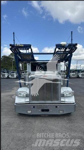Peterbilt 389 Entreprenør - Andet