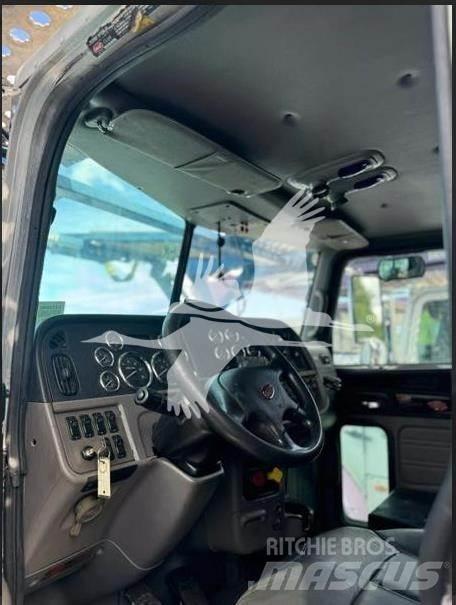 Peterbilt 389 Entreprenør - Andet