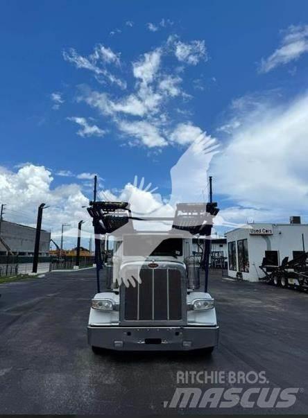 Peterbilt 389 Entreprenør - Andet