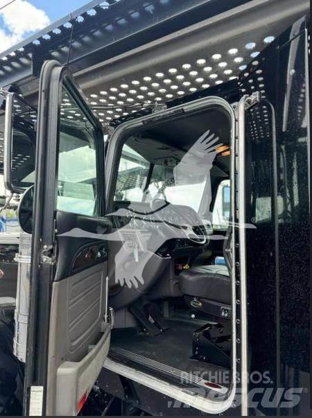 Peterbilt 389 Entreprenør - Andet