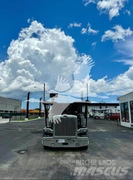 Peterbilt 389 Entreprenør - Andet