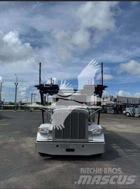 Peterbilt 389 Entreprenør - Andet