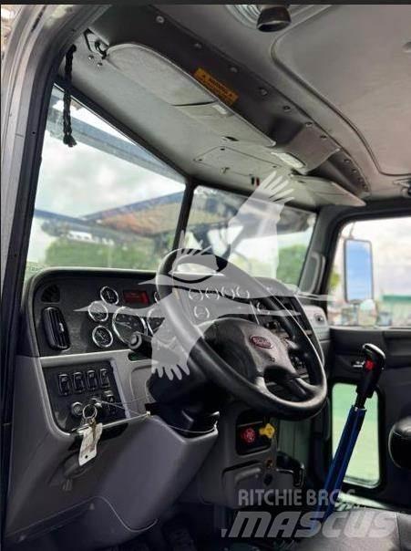Peterbilt 389 Entreprenør - Andet