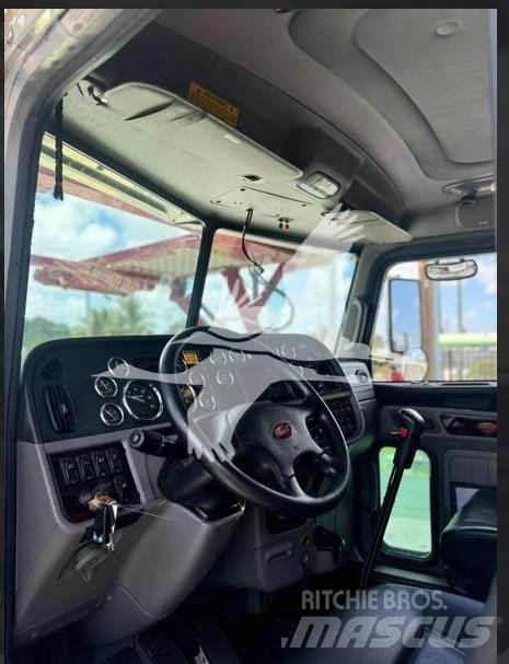 Peterbilt 389 Entreprenør - Andet