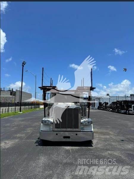 Peterbilt 389 Entreprenør - Andet