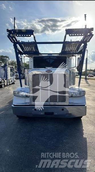 Peterbilt 389 Entreprenør - Andet