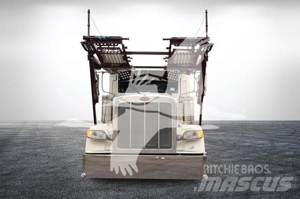 Peterbilt 389 Entreprenør - Andet