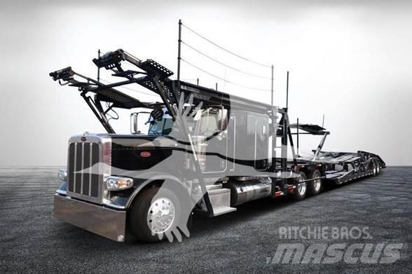 Peterbilt 389 Entreprenør - Andet