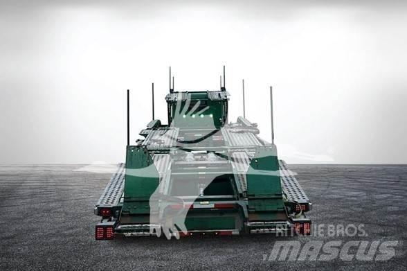 Peterbilt 389 Entreprenør - Andet