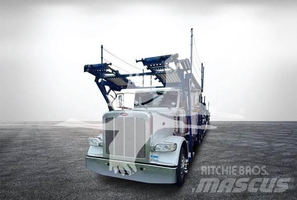 Peterbilt 389 Entreprenør - Andet