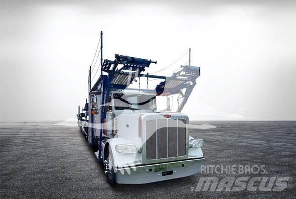 Peterbilt 389 Entreprenør - Andet