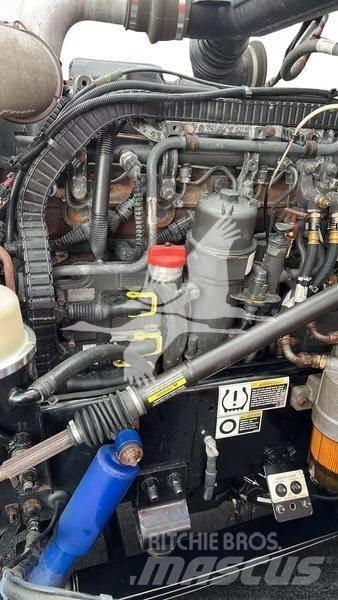 Peterbilt 389 Entreprenør - Andet