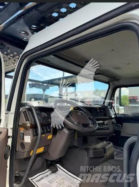 Volvo VAH64430 Entreprenør - Andet
