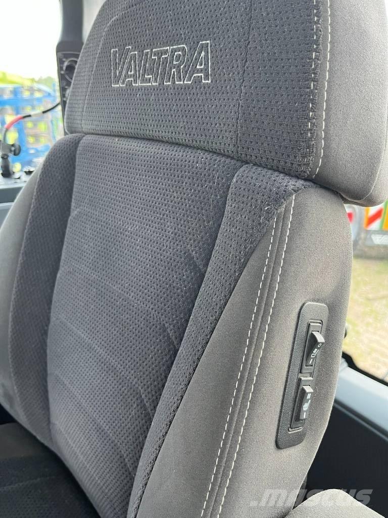 Valtra T 255 V Traktorer