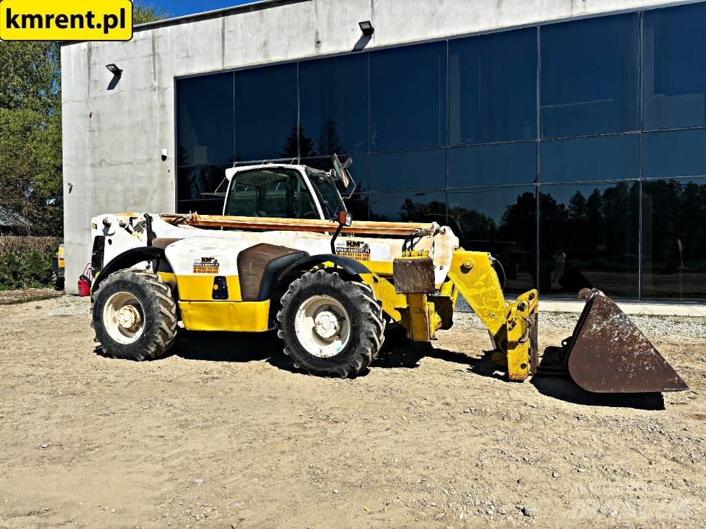 JCB 535-140 Teleskoplæssere