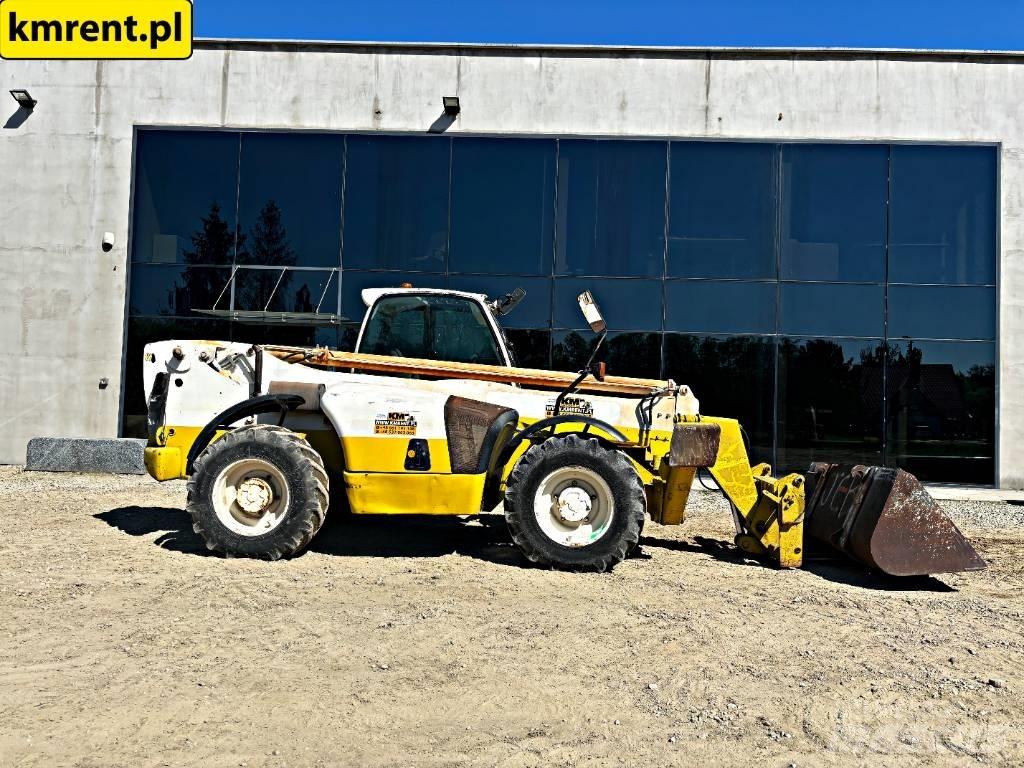 JCB 535-140 Teleskoplæssere
