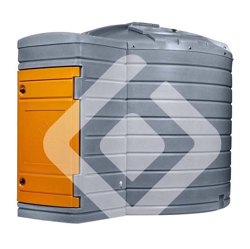 Swimer 7500L Tanke/Beholdere