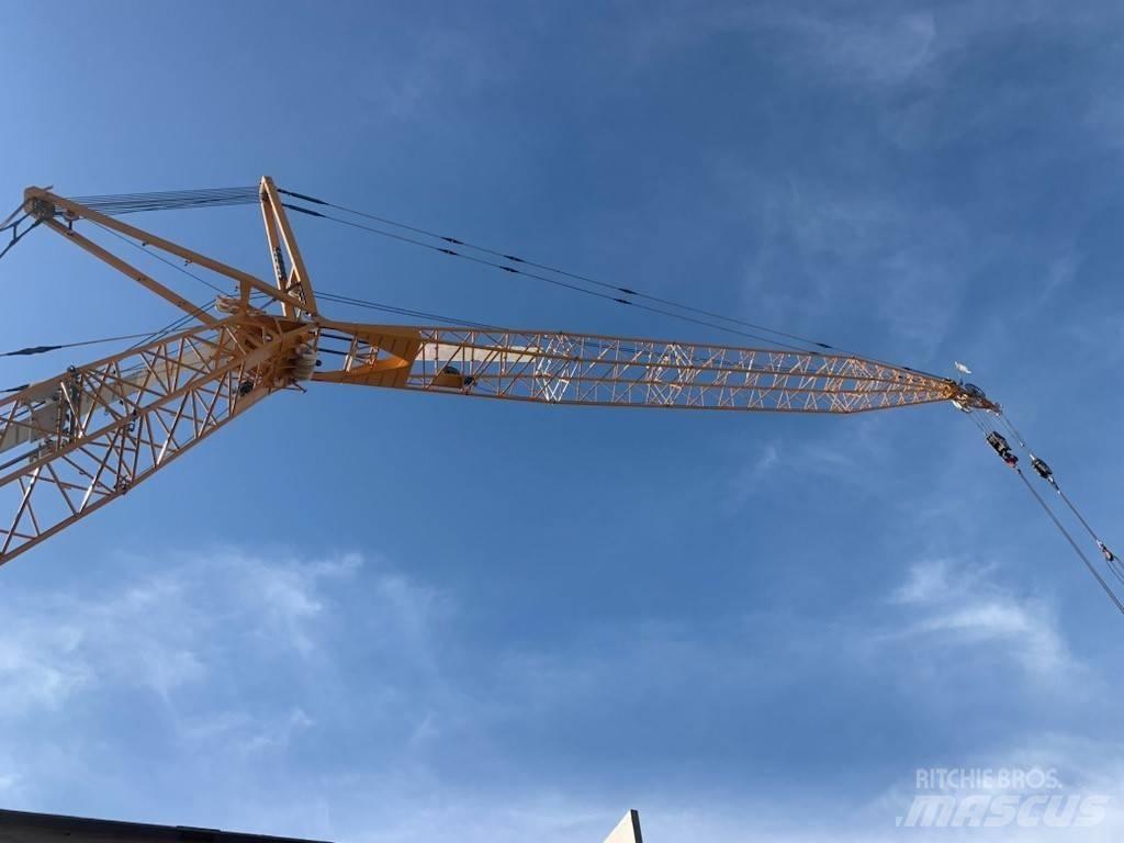 Liebherr LR1300.1SX Kraner på larvebånd
