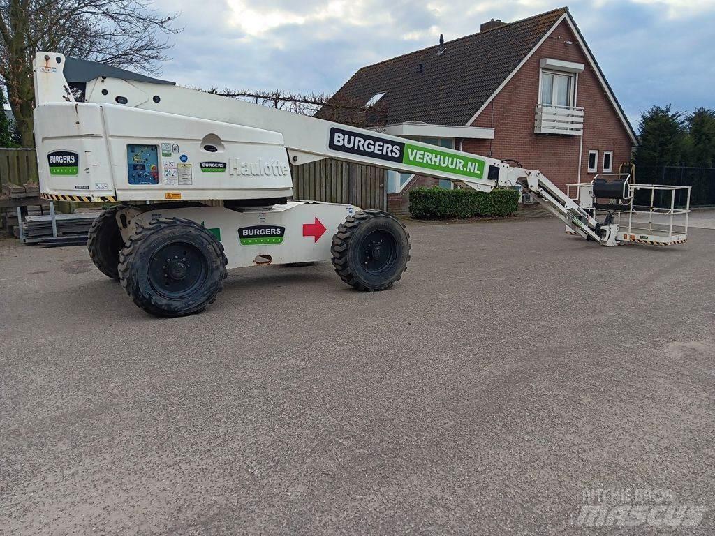 Haulotte HT23RTJO Teleskoplifte