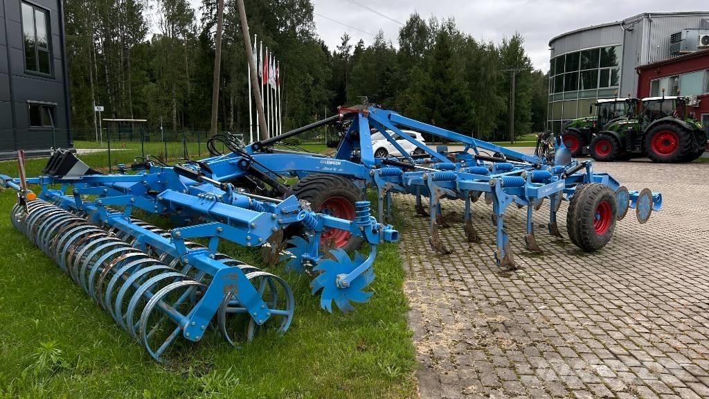 Lemken Karat 10/600 Roerækkerensere/radrensere