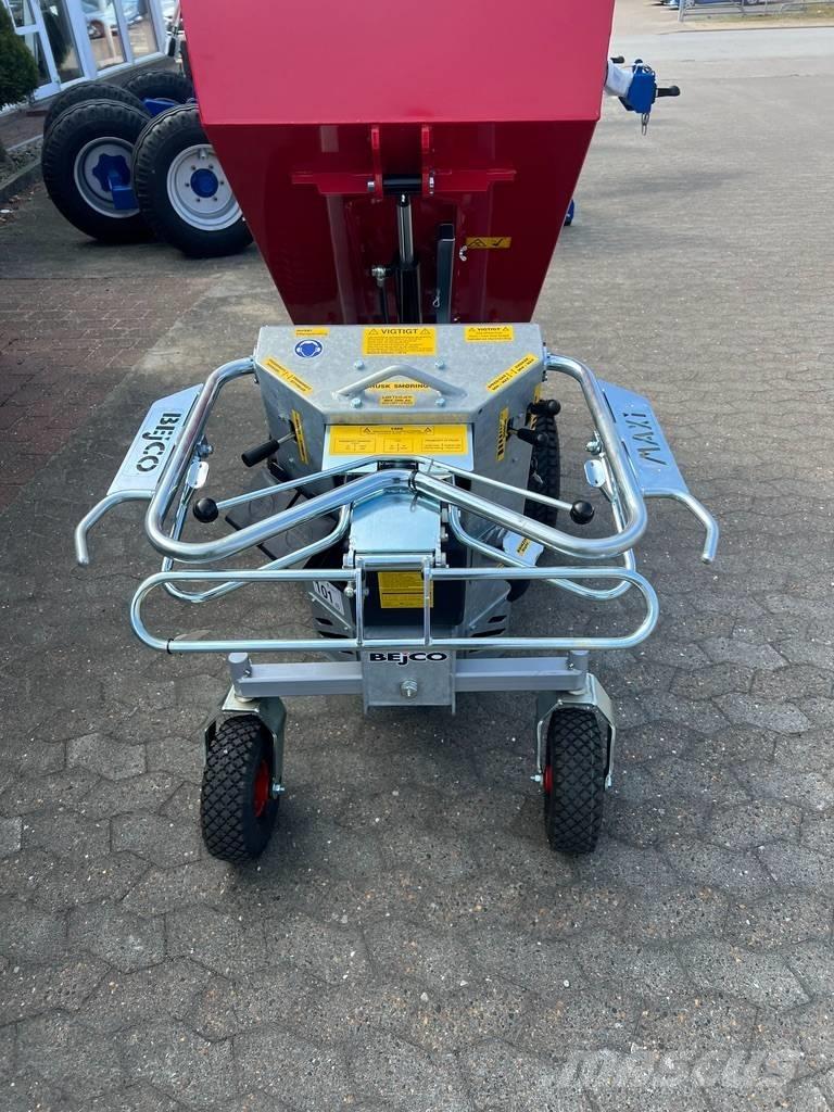 Bejco Dumper Dumpere