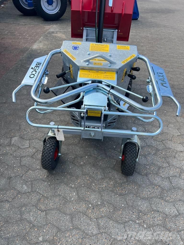 Bejco Dumper Dumpere