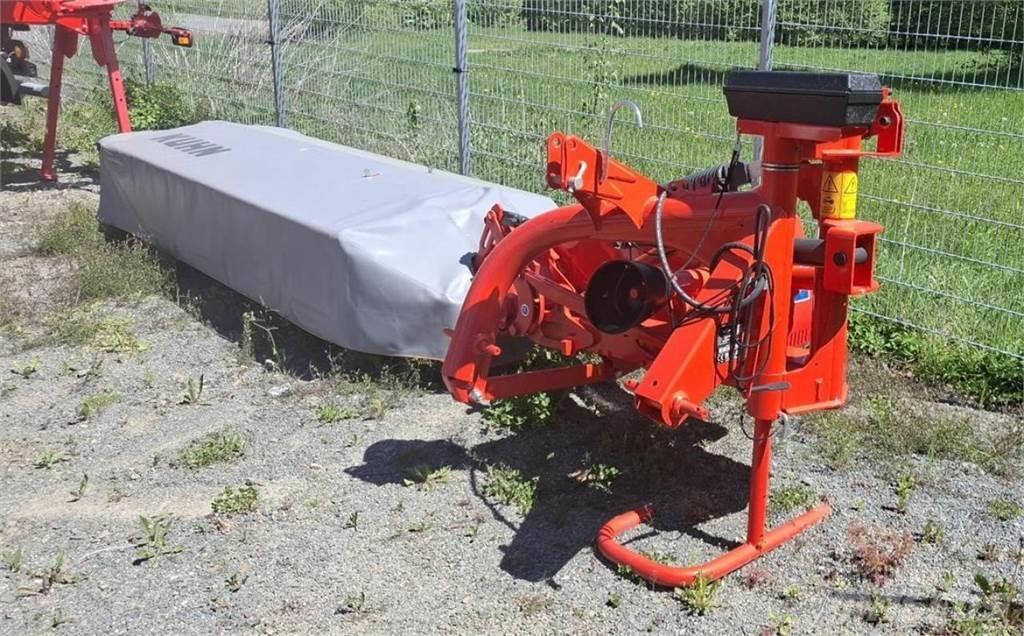 Kuhn GMD 355-FF Græsslåmaskiner