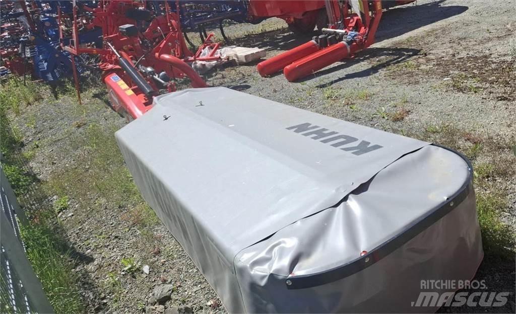 Kuhn GMD 355-FF Græsslåmaskiner