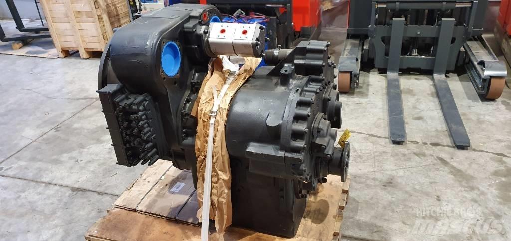Linde Gearbox C4531 Andet Tilbehør og dele