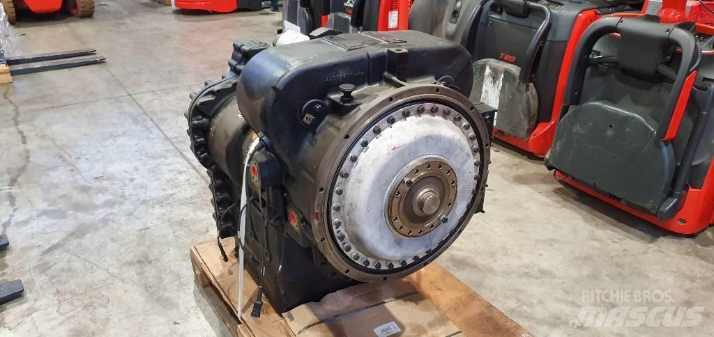 Linde Gearbox C4531 Andet Tilbehør og dele