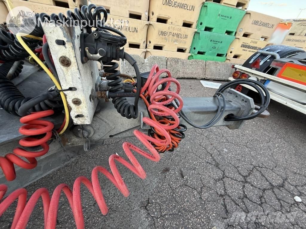 Fliegl Dolly Dolly