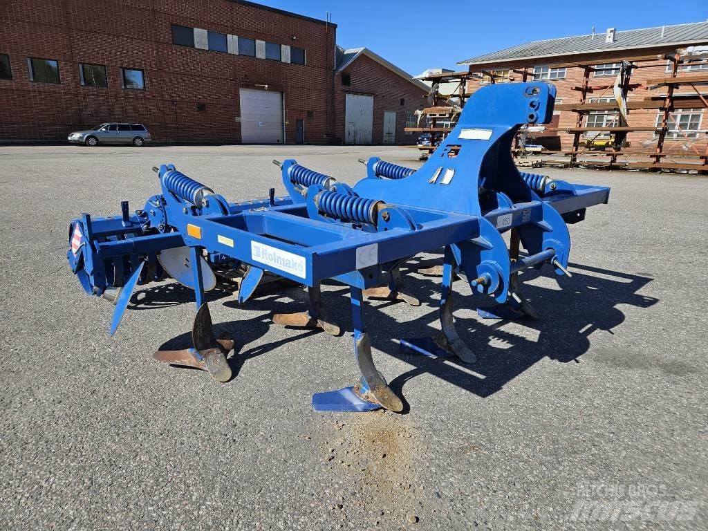 Rolmako U 453 Kultivatorer