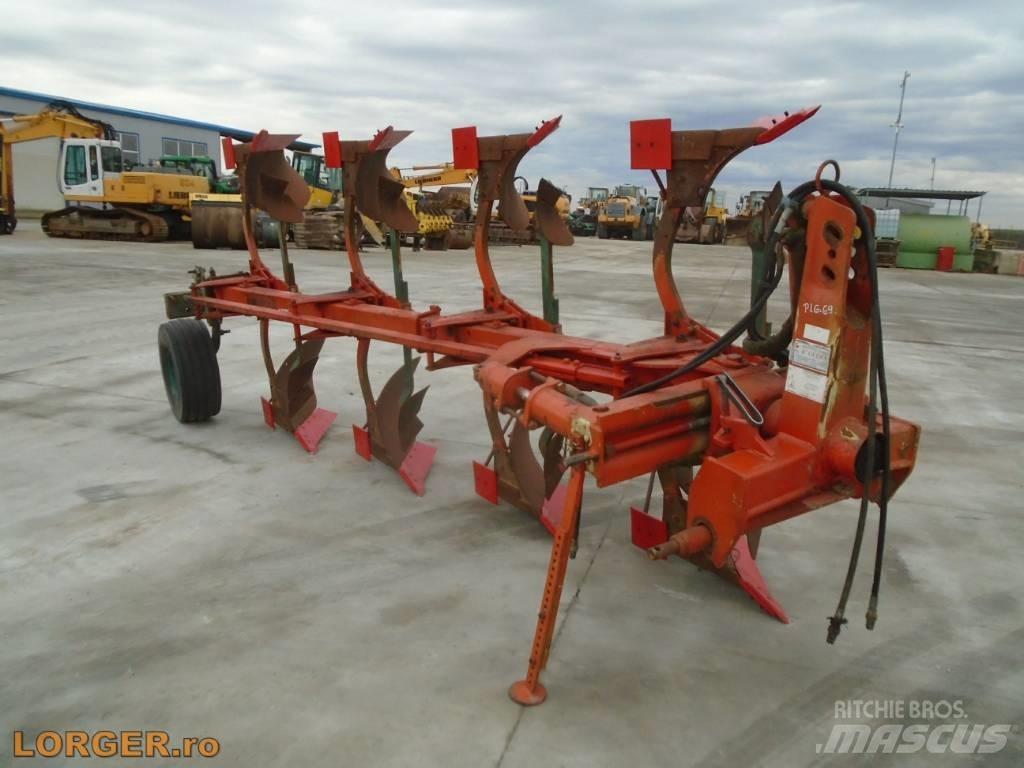 Vogel & Noot MS950 Vendeplove