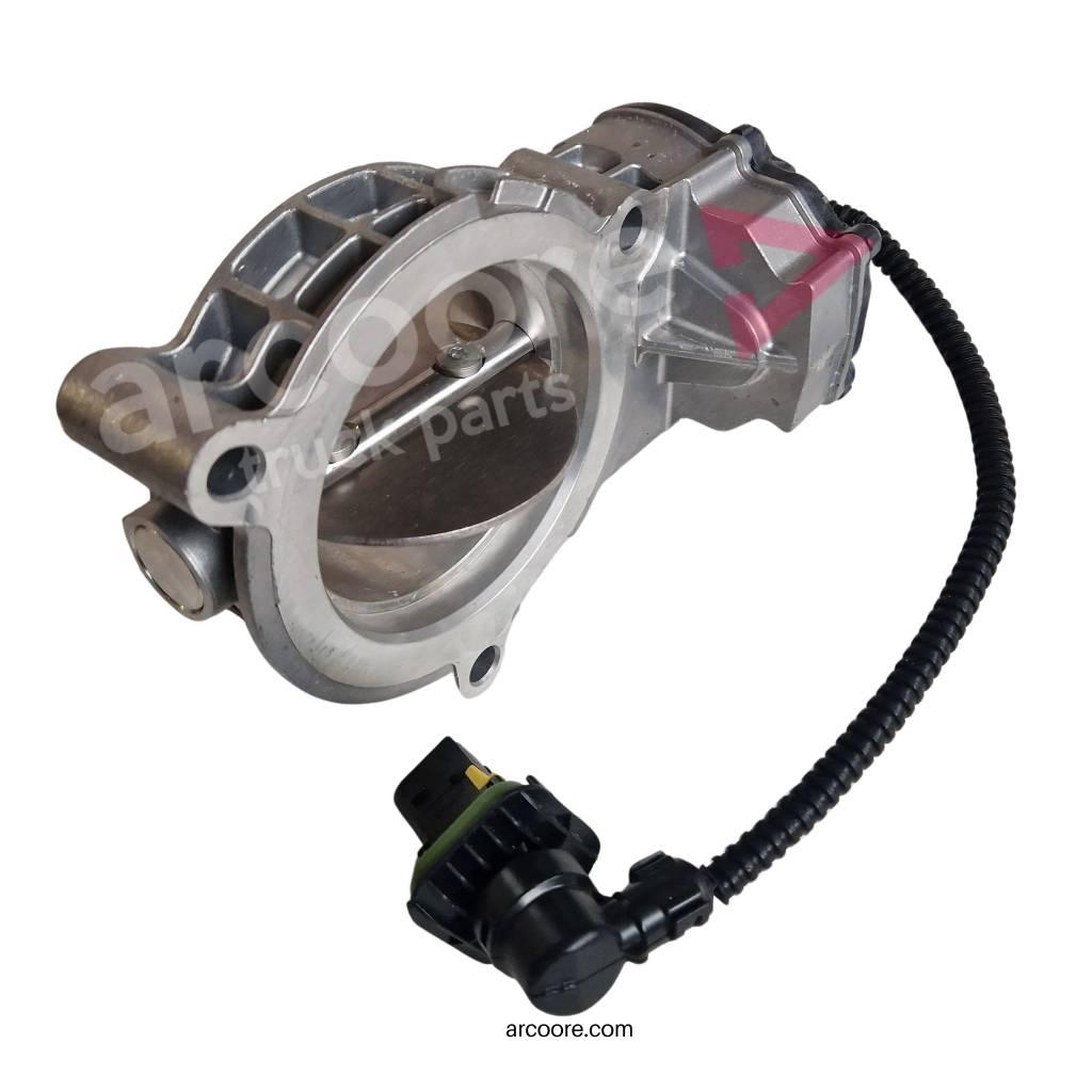 Scania EGR 5843R1016 Motorer